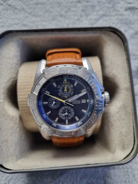 Ceas Festina F16222 barbatesc