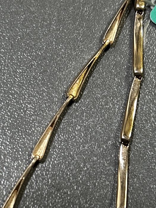 Колье-нежная классика