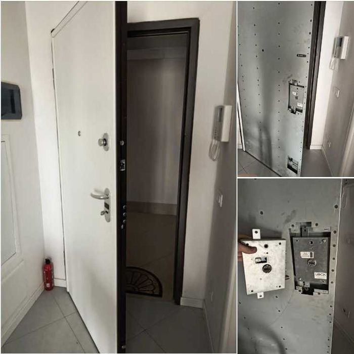 Montari Yale Broaste Manere Lacatus Reparatii Usi Timisoara