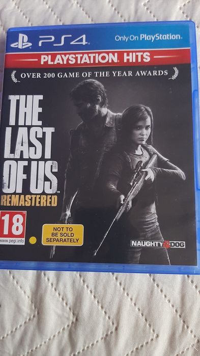 Комплект Игри за ps4