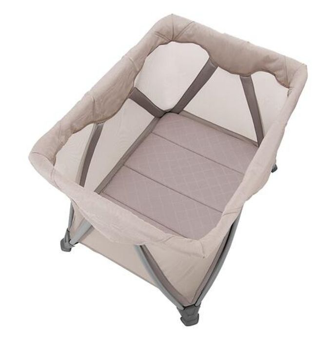 Манежка для детей до 3-х лет.