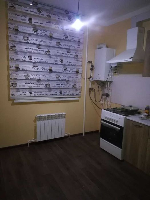 2 Хонали квартира тезда сотилади. ОР.Р 7 микр.н