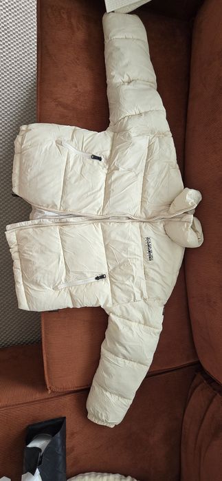 Geaca de iarna Napapijri