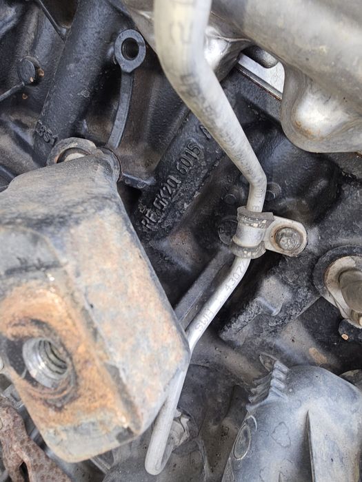 Motor Ford Transit,Custom 2.0 TDCI EURO 6  COD BLOC RF GK2Q 6015