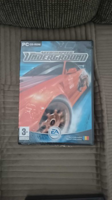 VIND jocuri pentru PC