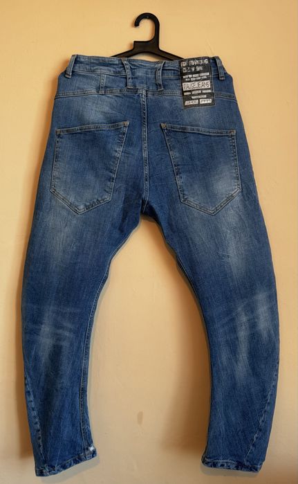 Мъжки дънки pause jeans brian