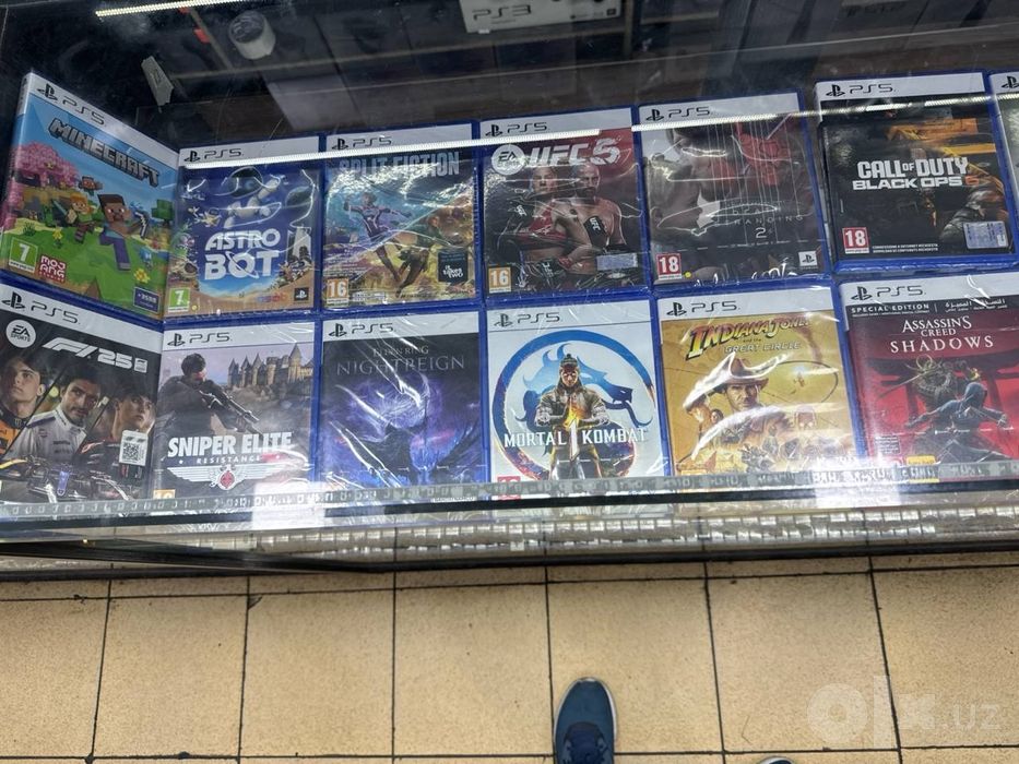 Запись игр на PS4 на любую версию даже на 13.52
