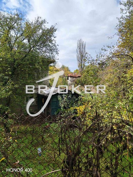 Продава се Къща в с. Николово, Област Хасково - 1969 кв.м за 14 €/кв.м - Снимка #3