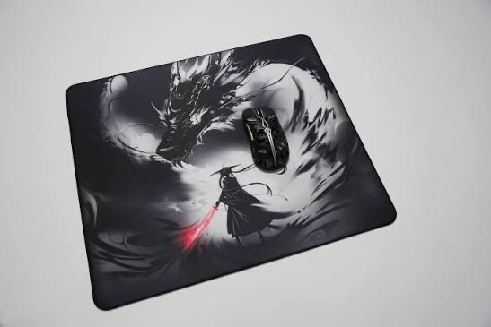 Wlmouse strider mousepad
