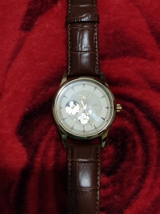 Ceas longlux automatic