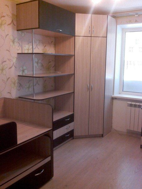 Сборка разборка мебели