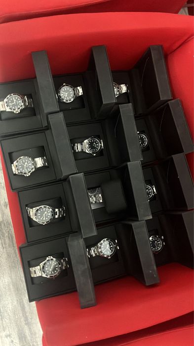 Ceas Friday Greatness