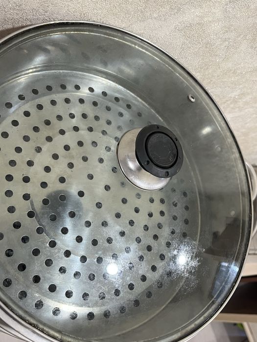 Манта варка Павлодар