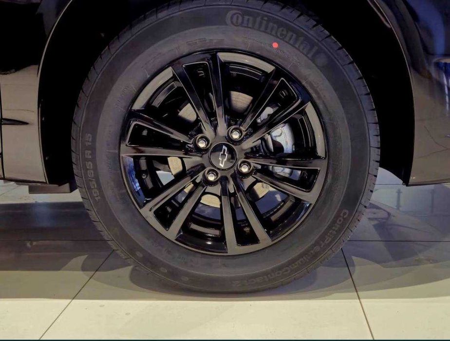 Cobalt Midnight Черный! 4 мсм позиция AT 2026г кузов! Без пробег!