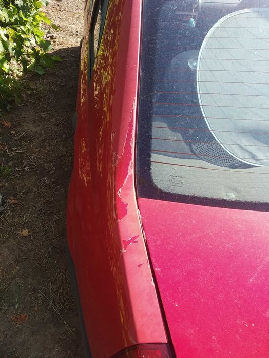 DACIA Logan 2005 — imagine 4