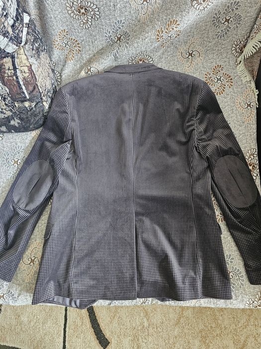 Продам стильный пиджак