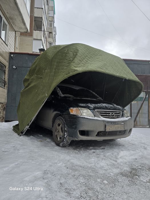 Отогрев авто обогрев