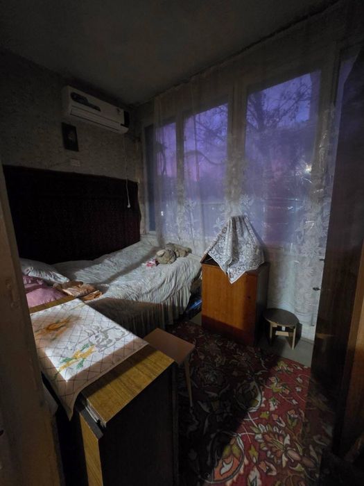 Однокомнатная квартира, 3 этаж, Янгихаёт