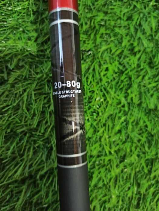 Продавам телемачове Оsako Grand Prix 4, 4.2, 4.5м