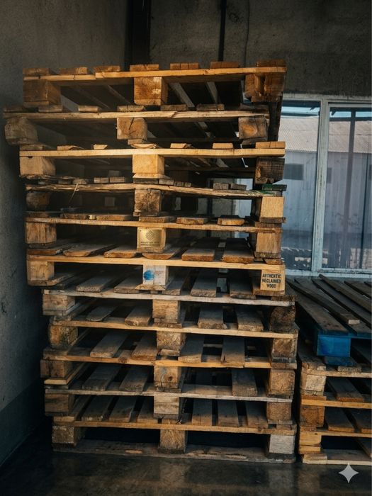Продам поддоны 1200 тг