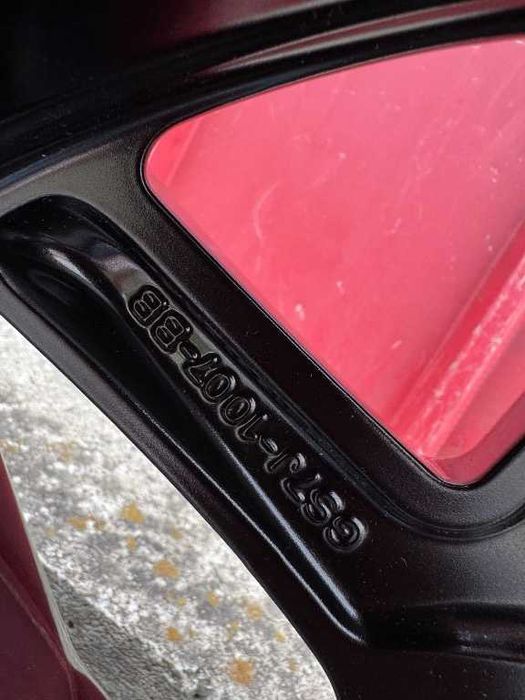 Janta R19 Ford Mondeo MK5 GS7J-1007-BB