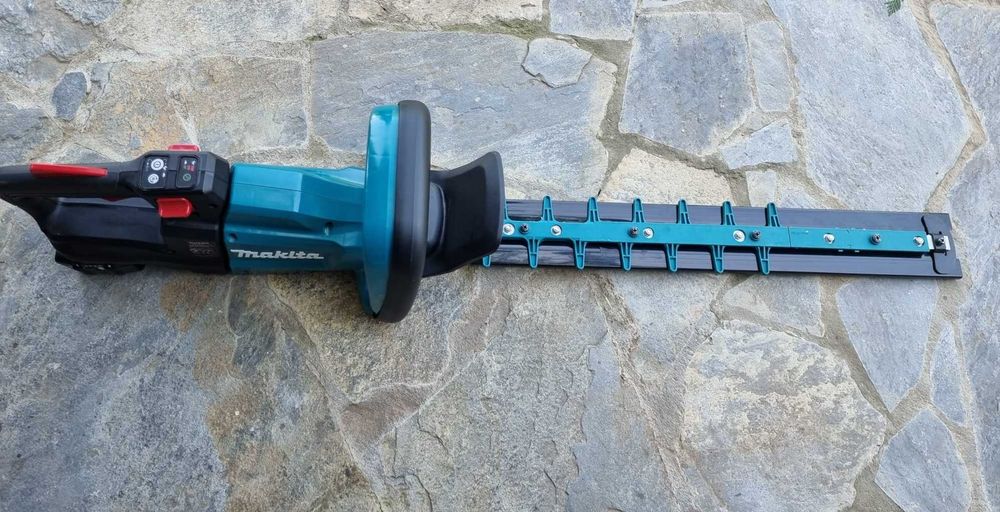 Masina tuns gard viu DUH502Z