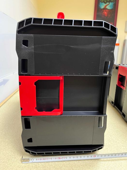 Truse scule, scule elctrice & organizatoare