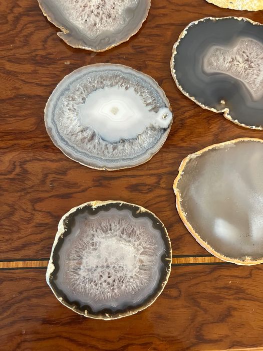 Плочки естествен камък