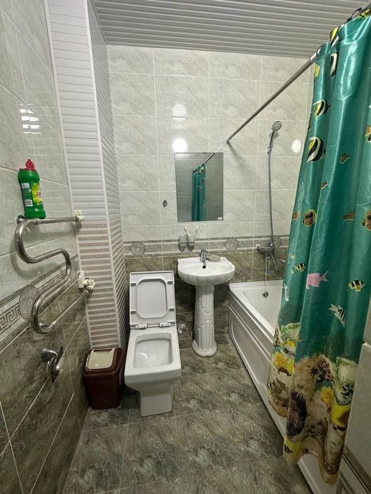 Аренда Чиланзар И, 2/4/4