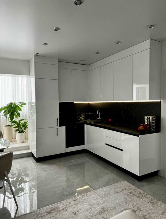 Дава се под наем Двустаен апартамент в София, Младост 1А - 86 кв.м за 600 € - Снимка #2