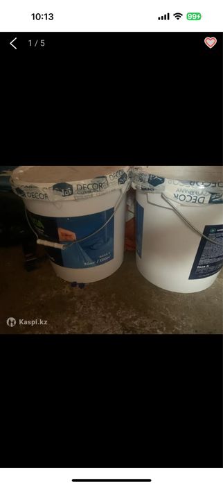 Фасадные материалы