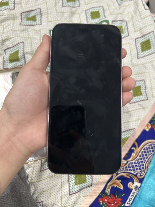 Айфон 14пм 80% обмен