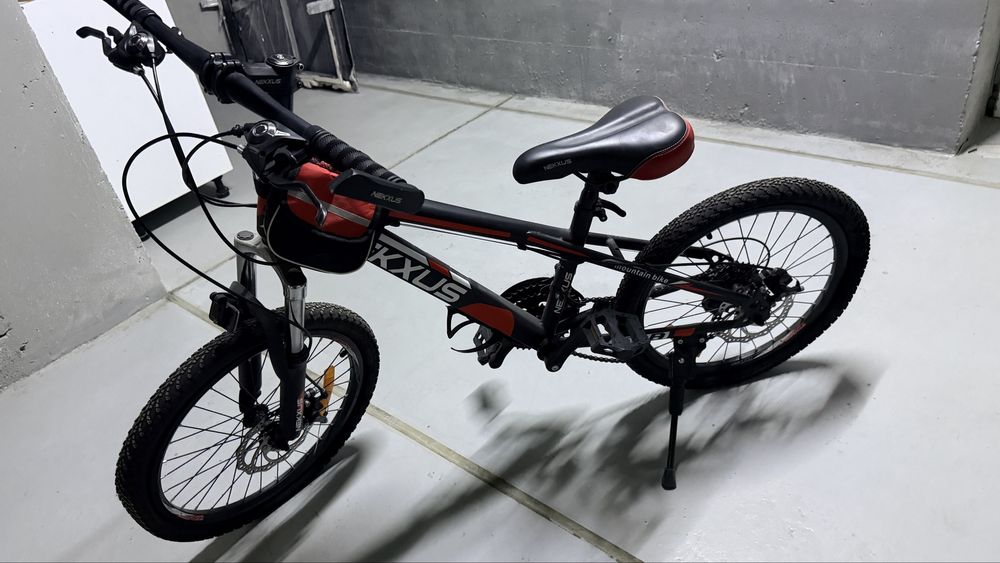 Продам два велосипеда