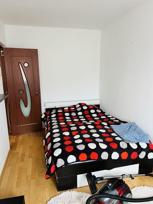 Apartament 2 camere, Electroprecizia, Sacele