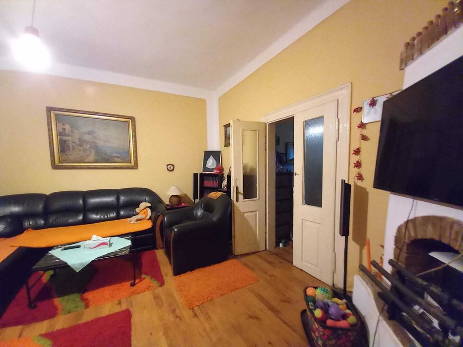 Casa de vanzare in Centru vechi al Municipiului Baia Mare