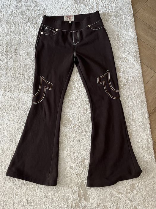 True religion штаны