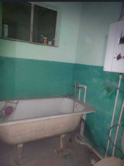 Продам 3х комнатную Рисовый , Магнит