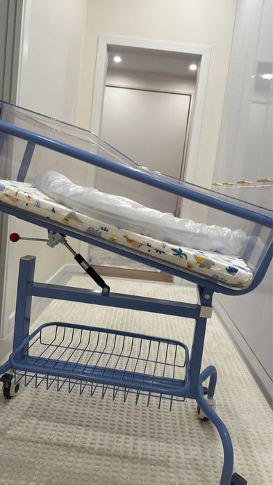 Каталка детская продам