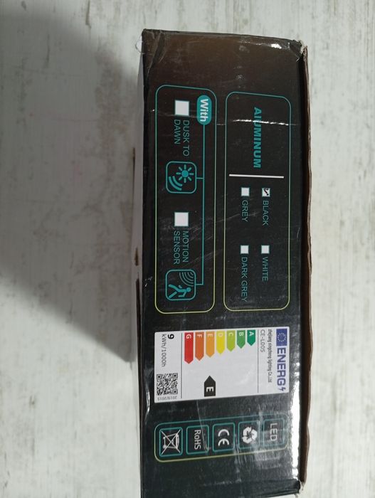 Lampi Led exterior/interior.profesionale.noi.