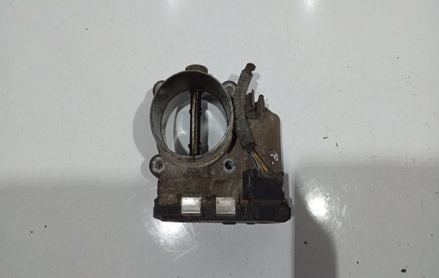 Clapeta acceleratie 0280750598 2.2D Citroen Jumper 2 [1st facelift] [