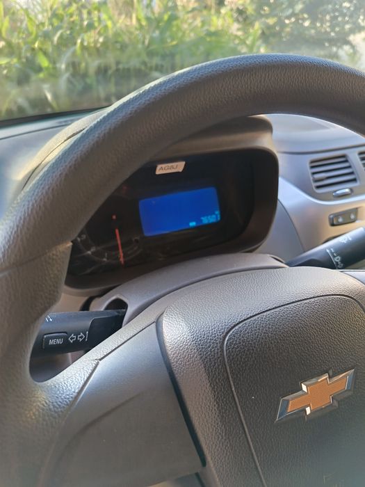 Коболт 2021 декабр кузов 2022