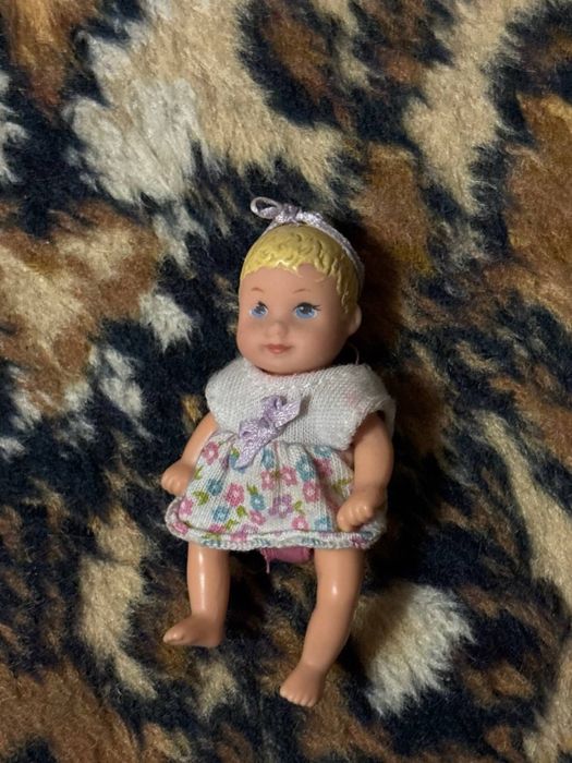 Продам барби редких 2000х