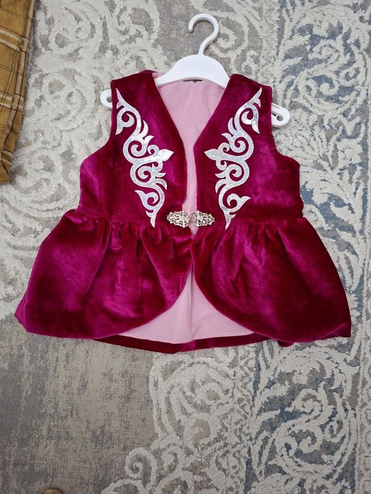 Продам национальный кажекей