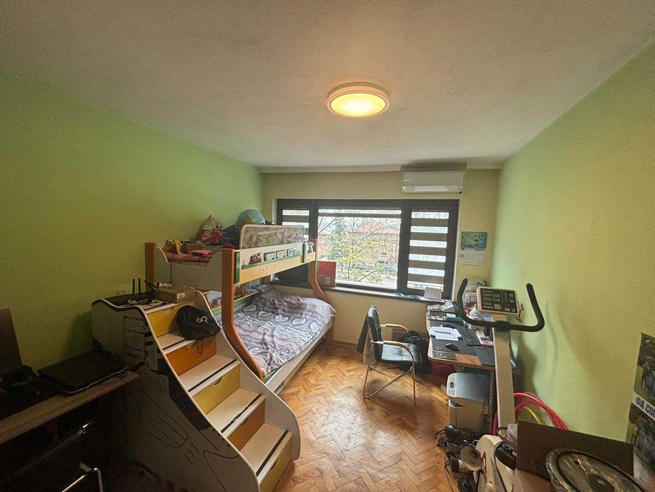 Продава се Многостаен апартамент в Сопот - 100 кв.м за 740 €/кв.м - Снимка #3