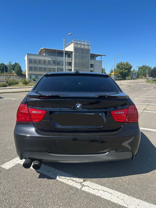 Vand BMW e90/ suspensie AirLift