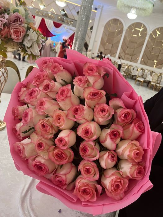 цветы роза розывве