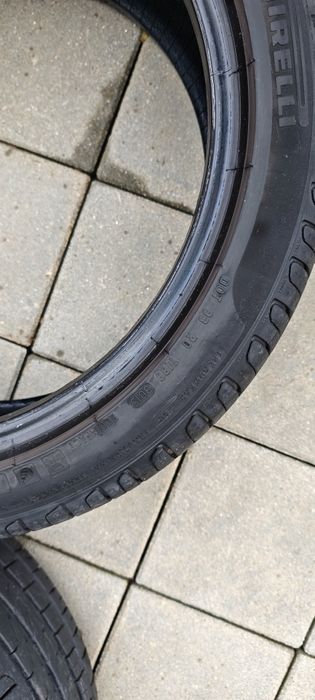 Pirelli 205/45/17