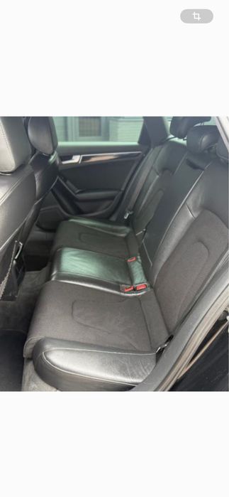 De vinzare Audi a4 2.7 TDI Îngrijit și bine întreținut