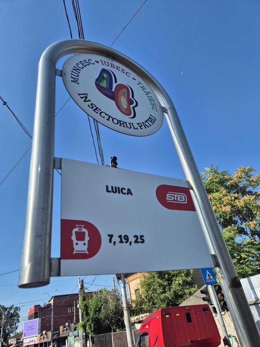 Teren intravilan 311 mp Șos. Giurgiului, sector 4, - direct proprietar