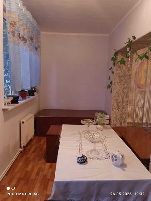 Недвижимость  в отличном районе